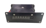 Durant 7-Y-1-3-RMF-PM-U Digit, 115 Volt, Watts, Electric Machine Counter. Fixed Price $125.00.