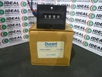 Durant 4Y41484406MEER Digital Electric Counter-new No Box. Fixed Price $136.69.