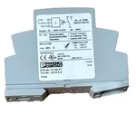 Phoenix Contact ETD-BL-1T-230-PT Timer Relay 24AC/DC 240 Vac Din Rail. Fixed Price $75.00.