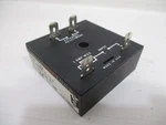 Abb Ssac TS1424 Solid State Timer 120V Amp 5-600 Sec. Asea Brown Boveri. Fixed Price $33.25.