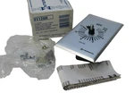 Intermatic Inc. FF12HH 12HOUR 120-277V 50/60HZ Spring Wound Timer (new). Fixed Price $29.99.