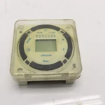 Sslin FM/1 Digi 20-L 120V Electronic 24-HOUR 7-DAY Programmable Time Switch. Fixed Price $42.99.