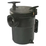Dayton 5PXF2 Cast Iron Pool Pump Trap/baskt. Fixed Price $160.99.