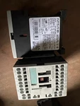 Siemens Sirius Auxiliary Switch Block 3ZX1012-ORH11-1AA1. Fixed Price $10.00.