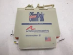 Action Instruments, Ultra Slimpak, G408-1001, Configurable Isolator, Used. Fixed Price $45.00.