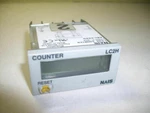 Nais LC2H-F-2KK LC2HF2KK Counter. Fixed Price $56.79.