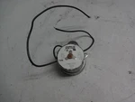 Cramer 017970 3064B K03 Rph 4/15 107S Timer Motor 115V. Fixed Price $26.39.