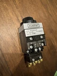 E7012ACLL004 Agastat Delay Relay 120VAC Timer 10A Bolt-on Industrial. Fixed Price $450.00.