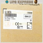 New LE-30CTA Mitsubishi Tension Controller Dhl/fedex/ups EXPEDITED#MS1. Fixed Price $1838.19.