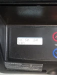 Raypak Digital Control Board/display (used) Asme Lonox, Sensors Included.. Fixed Price $175.00.