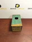 Schleicher DZD32-L Time Delay Relay 110-127VAC 50-60HZ. Fixed Price $119.00.
