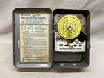 Intermatic Timer Switch T175. Fixed Price $20.00.