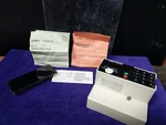 Vintage Amf Paragon EC71-24 Time Control Original Box Lot C4-13. Fixed Price $79.99.