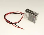 Lot Of Five T33BM75DC01 Enm Meter. Fixed Price $202.50.