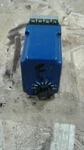 R-k Electronics Relay Timers W/base CCB-115A-2-5S 1-5 Seconds 115V #018B7. Fixed Price $39.99.