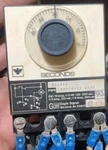 Eagle Signal Controls BR15A6 Reset Timer 120V 50/60 Hz. Fixed Price $105.00.