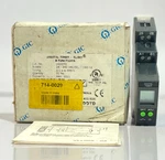 Gic V0DDTD Multifunction Digital Timer 0.1S-999H 24-240VAC/DC Free Fast Shipping. Fixed Price $99.00.