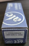 Atc 339A200Q2X Multi-range Time Delay Relay New. Fixed Price $75.00.