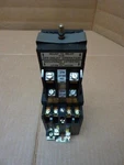 General Electric / Pneumatic Timer CR122B040 Used #26813. Fixed Price $88.00.
