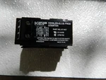 Kessler-ellis KT917 Counter. Fixed Price $35.00.