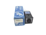 Atc 3-0339A200Q2X 120VAC 10A 0-10S Nsmp. Fixed Price $228.00.