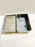 Dayton 2E021B Time Switch ***box Only***. Fixed Price $22.00.