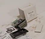 Trumeter 7111-HV Self-powered Totalizing Counter 8-DIGIT 10-240VAC 10-110VDC. Fixed Price $34.99.