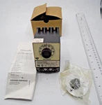 Danaher Eagle Signal Controls 120V Timer BRS3333A6U Nib **50. Fixed Price $90.00.