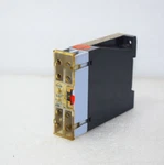 (lot Of 2) Tesch E67.3X63 Timer Relay. Fixed Price $100.00.