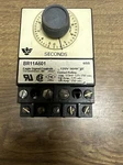Eagle Signal CONTROLS,BR11A601,TIMER 120V 50/60 Hz. Fixed Price $36.00.