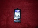 Lumenite Control Technology WFLTV-SM-2011 Liquid Level Relay. Fixed Price $100.00.