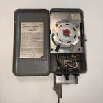 Paragon Electric Time Switch S-1914-0 Needs Rewiring Parts Only Preowned. Fixed Price $24.99.