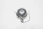 General Electric 240251AAAF MM06-18060 Hourly Time Meter. Fixed Price $52.00.