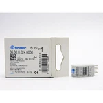 Finder 86.30.0.024.0000 12-24VAC/DC Nsmp. Fixed Price $36.00.