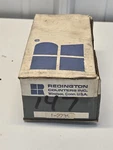 Trumeter Redington Hart Counter Model 1-2735 New Box T9. Fixed Price $249.99.