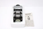 New Agastat 7024AC Time Delay Relay 120VAC 1.5-15 Sec. Fixed Price $325.00.