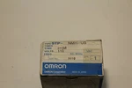 Omron Stp-nmh-us Time Relay 210M New. Fixed Price $169.00.