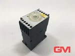 Siemens Time Relay 7PU4040-3AB30 5-100 24V Ac/dc Delayed Response. Fixed Price $52.36.