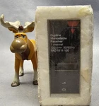Electromatic Fad 1111 120 Monostable Receiver Channel. Fixed Price $125.26.