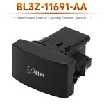 Dashboard Interior Lighting Dimmer Switch Ford F-150 2011-14 BL3Z-11691-AA. Fixed Price $27.63.