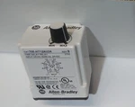 New Allen Bradley 700-HT12AU24 .1-10 Second On-delay Time Relay 24VAC/VDC. Fixed Price $54.95.