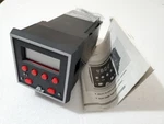 Red Lion Controls LIBT1000 Timer W/hardware Libra Series. Fixed Price $1099.99.