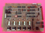 Icore Timing Bd 13522-F Assy 13521. Fixed Price $147.50.