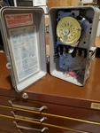 Intermatic T103P 277/208V Light On /off Timer. Clock Motor Is Not 120V. Fixed Price $68.00.