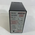 Pantron IMX-A2034 2-CHANNEL Automatic Amplifier 115VAC W/relay, Time Delay. Fixed Price $125.00.
