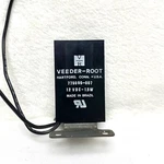 Veeder Root 779096-007 Digit Electronic Counter 12VOLT Dc 1.5W. Fixed Price $8.00.