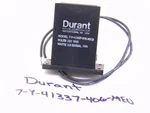 New Surplus Durant-eaton Digit Counter 7-Y-41337-406-MEU. Fixed Price $40.00.