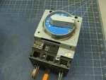 Ge TED136Y150 Molded Case Switch Circuit Breaker 150A Pole 600V W/dial. Fixed Price $49.95.