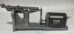 Durant 5-H-5-C 1:1 Base Mount Stroke Counter. Fixed Price $194.00.