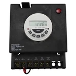 Tork Nsi PEW101-M Digital Time Switch For Pool Spa Control 24 Hour 7 Day Nib. Fixed Price $44.99.